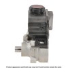 A1 Cardone New Power Steering Pump, 96-57993 96-57993